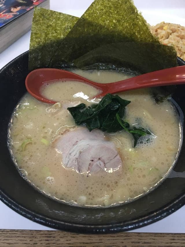 麺屋 壱 - サブ画像2
