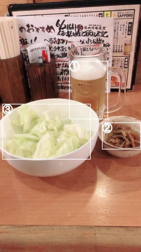 築地市場食堂 松本駅前店 - サブ画像1