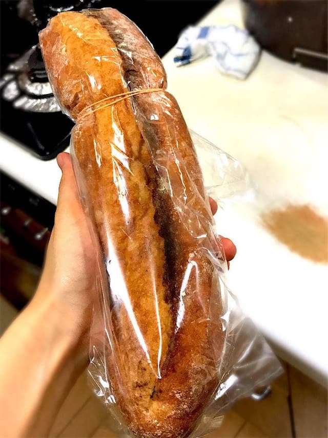 Dank Brot - サブ画像2
