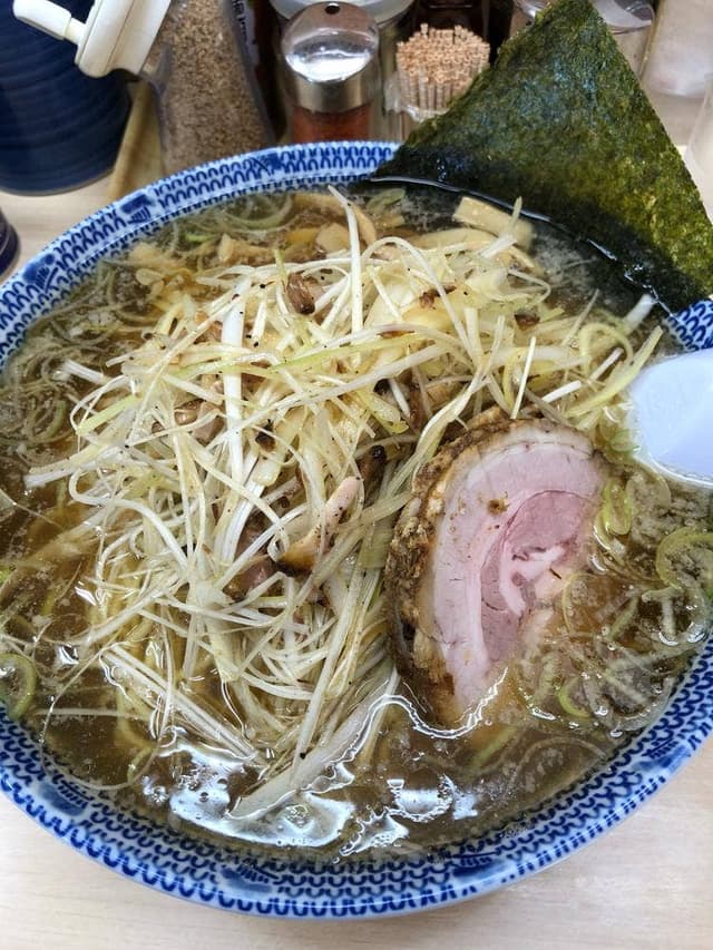 麺家 大勝軒 葛西大勝軒 - サブ画像1