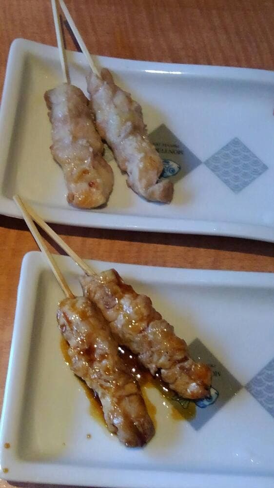魚民 桑名駅前店