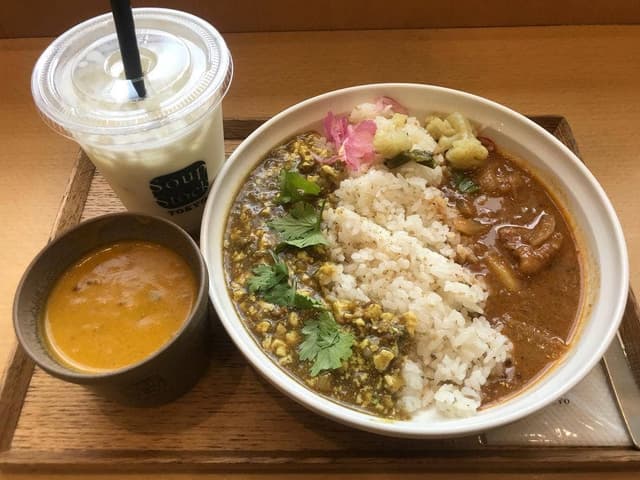 スープストックトーキョー アトレ目黒店 - サブ画像3