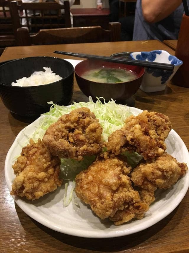 串衛門 - サブ画像1