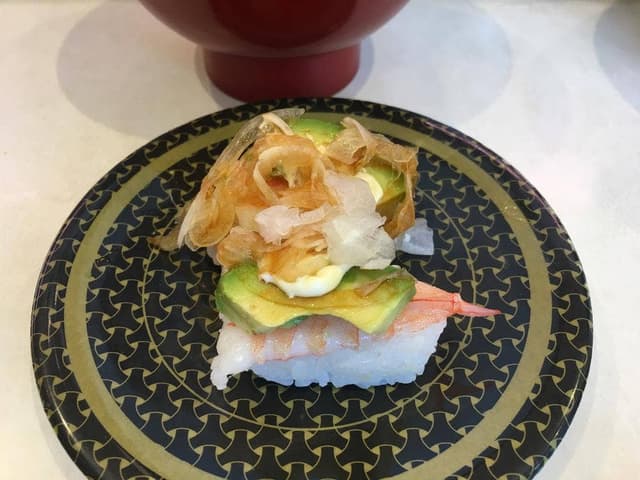 はま寿司 洲本店 - サブ画像1