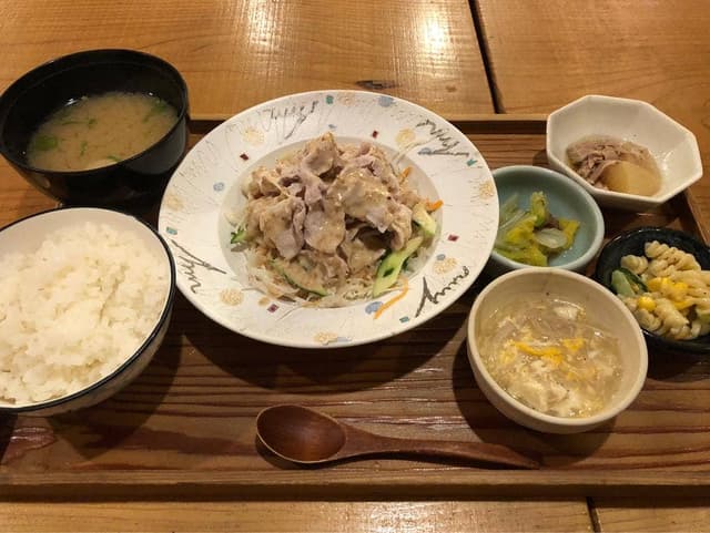 一八の食家 - サブ画像1