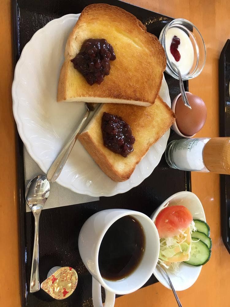 カフェテラス 菜のはな