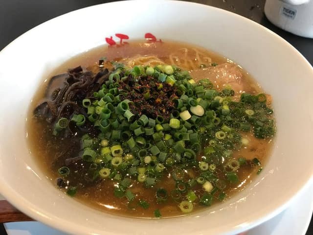 麺屋 極み 金ちゃん - サブ画像3