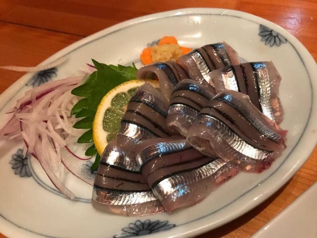 串幸 - サブ画像1