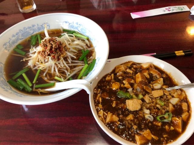 美味来 - サブ画像1