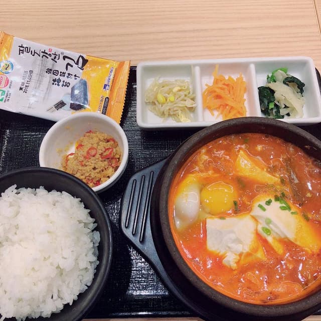 東京純豆腐 プライムツリー赤池店 - サブ画像2