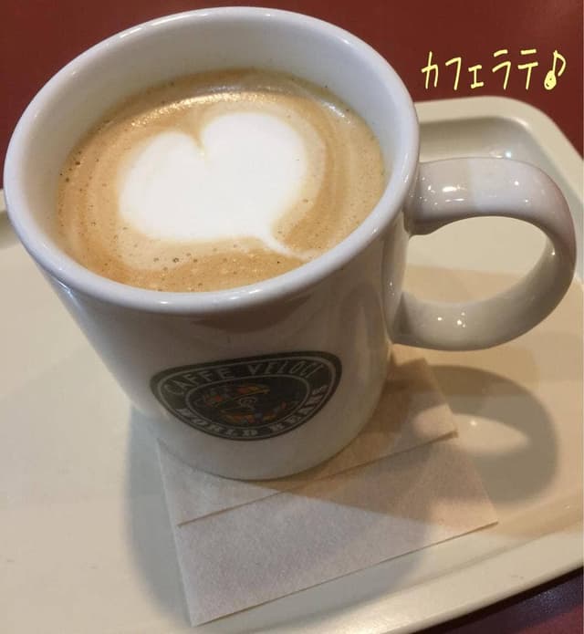 カフェ・ベローチェ 八王子店 - サブ画像3