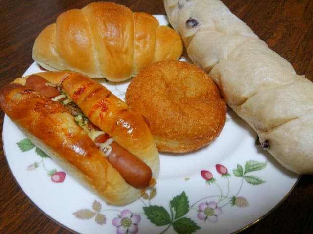 ラトーナ石窯工房 武蔵小金井店 - サブ画像1