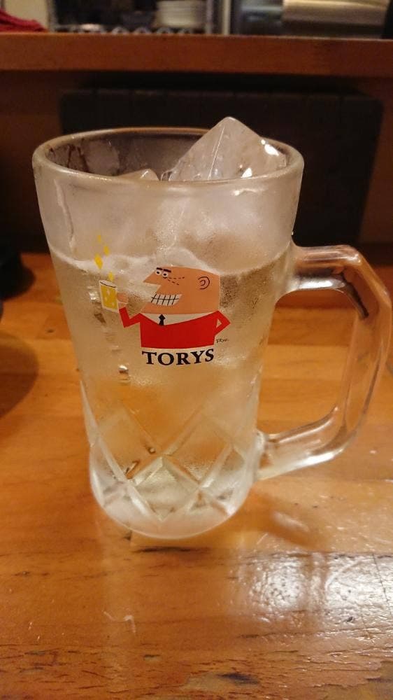 立ち呑み処。宴