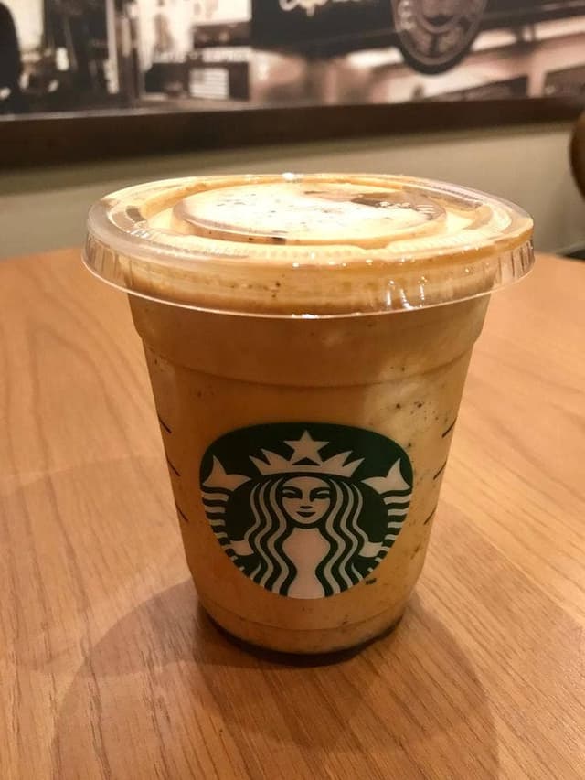 スターバックス コーヒー イオンモール扶桑店 - サブ画像1