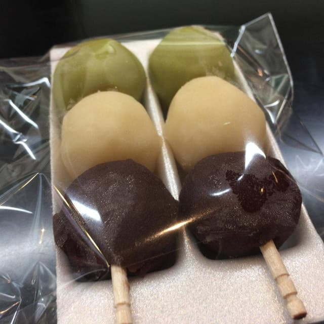 つぼや菓子舗 - サブ画像1