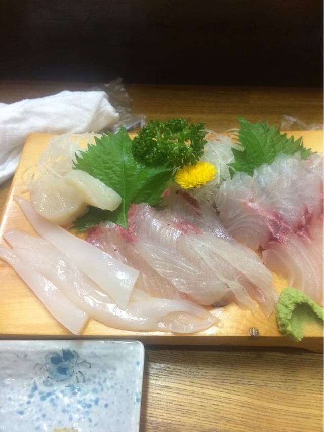 小料理番屋 - サブ画像3