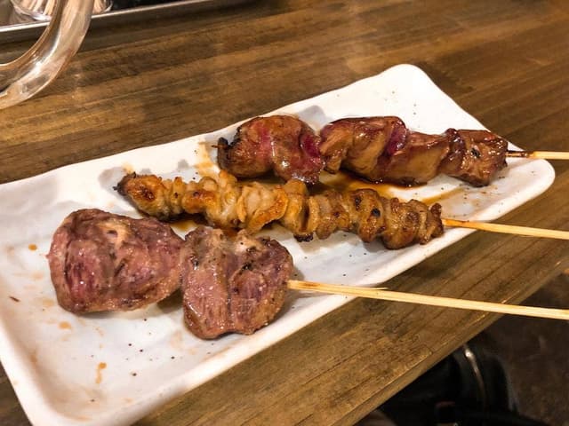 味噌だれ焼き鳥 田中屋 - サブ画像2