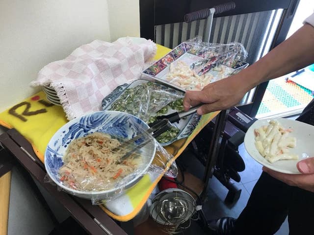 おもてなし - サブ画像1