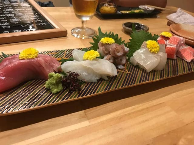 創作おでん割烹 酔蓮 - サブ画像1