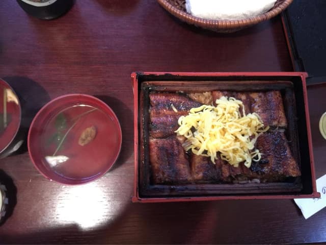 うなぎの次郎長 - サブ画像2