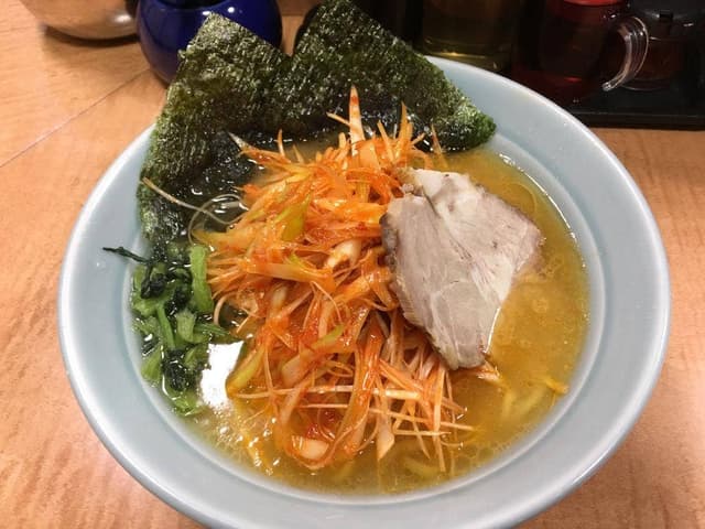 らーめん堂仙台っ子 - サブ画像2