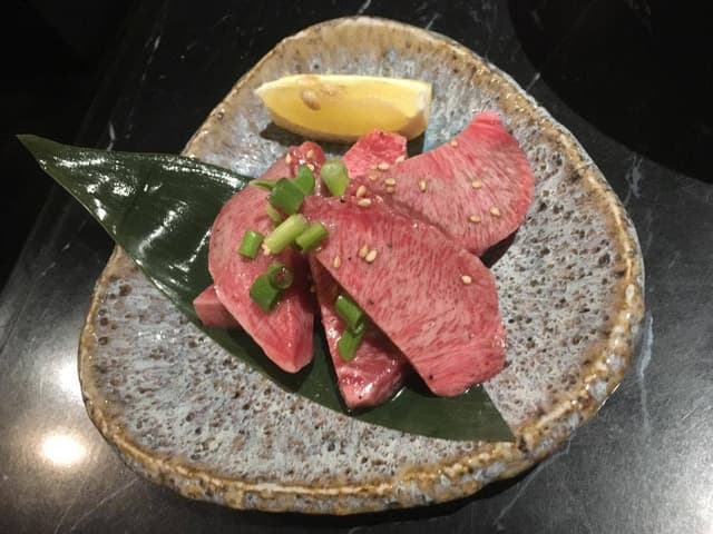 焼肉処 十々 - サブ画像1