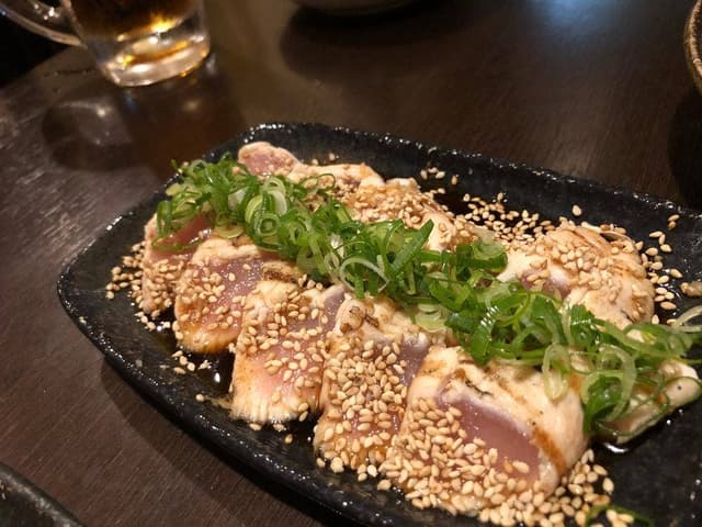 炭火焼鶏 野乃鶏 - サブ画像3