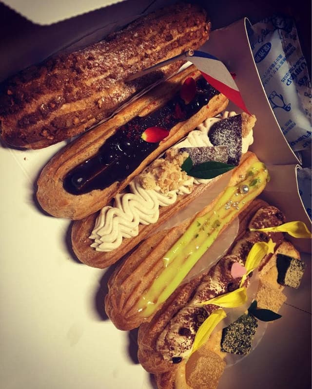 セシル ブルー - サブ画像1