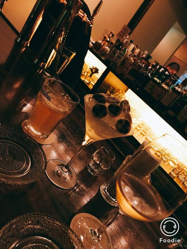 kiso bar - サブ画像3