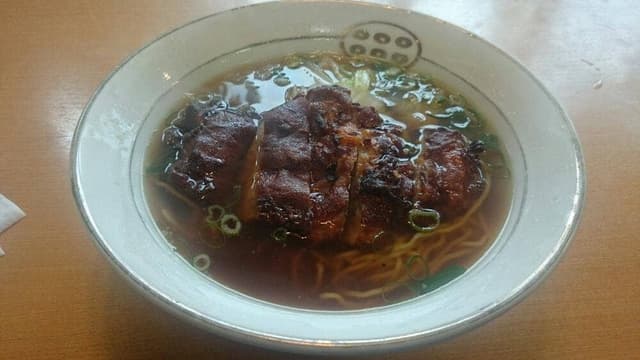 六文亭 神山店 - サブ画像3