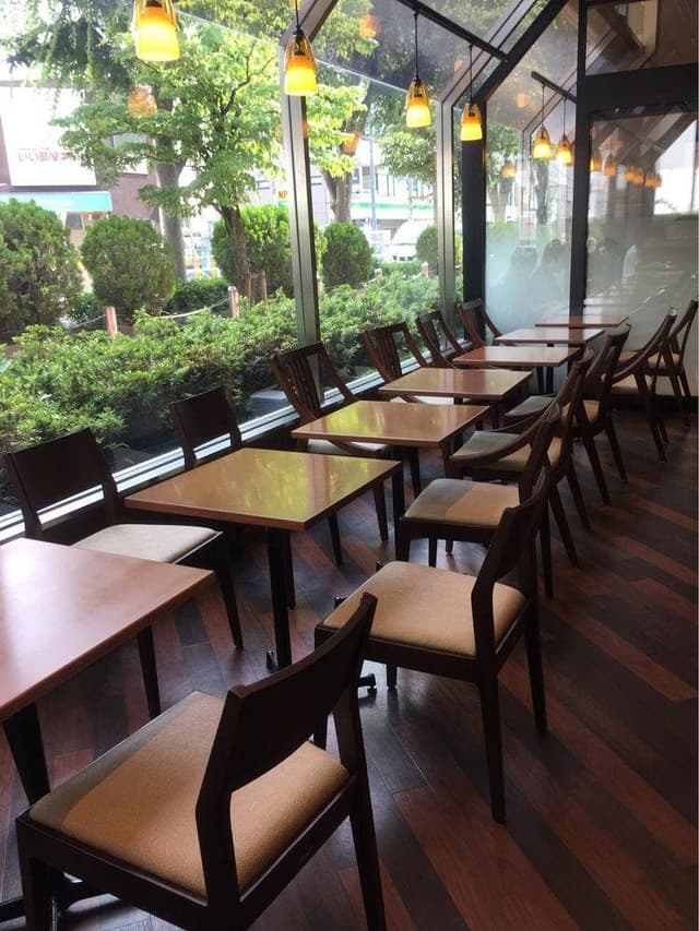 タリーズコーヒー 中央林間東急スクエア店 - サブ画像2