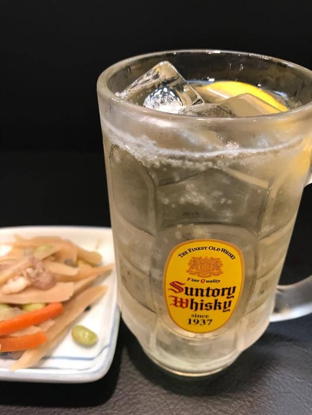 食道楽 まいど - サブ画像3