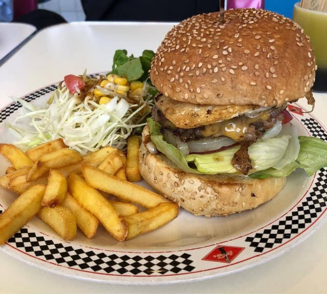 R-Greasers - サブ画像3