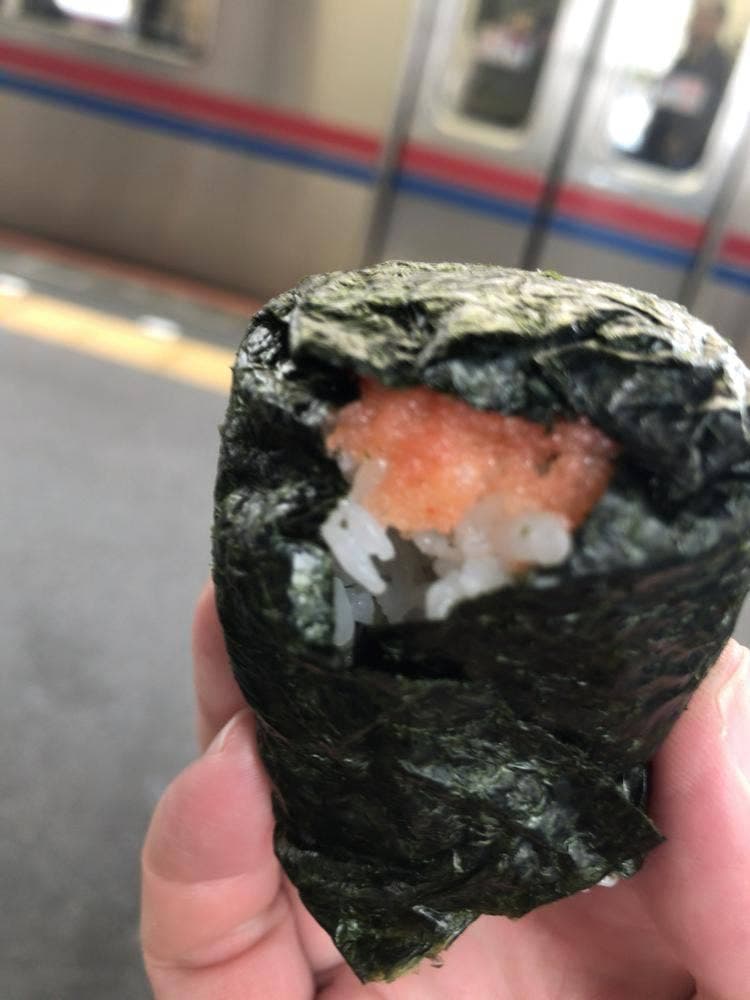 小堀米店