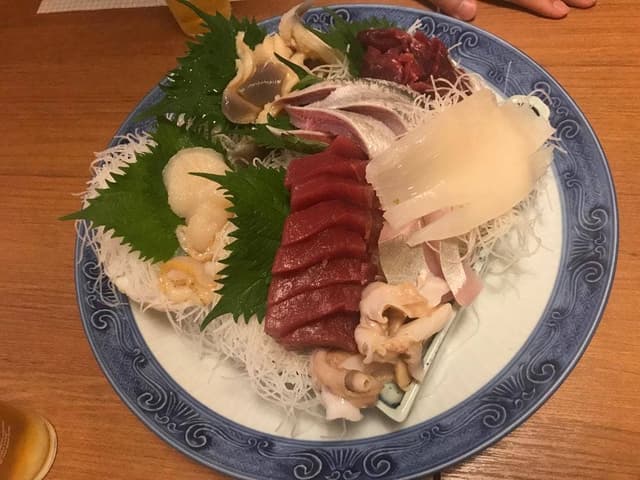 小料理 京町 - サブ画像2