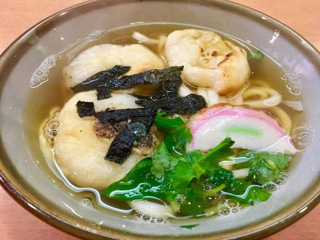 力餅 アベノ店 - サブ画像1