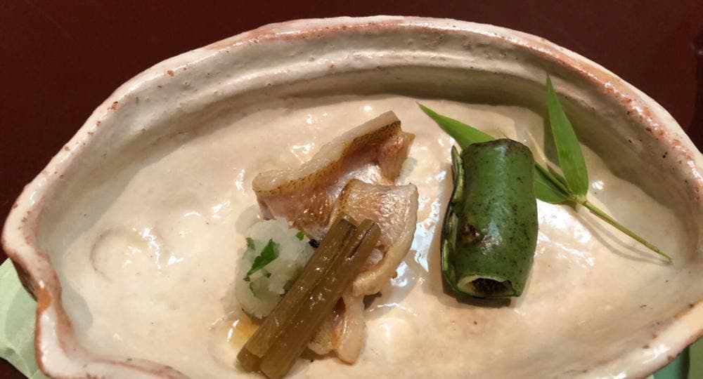 竹膳