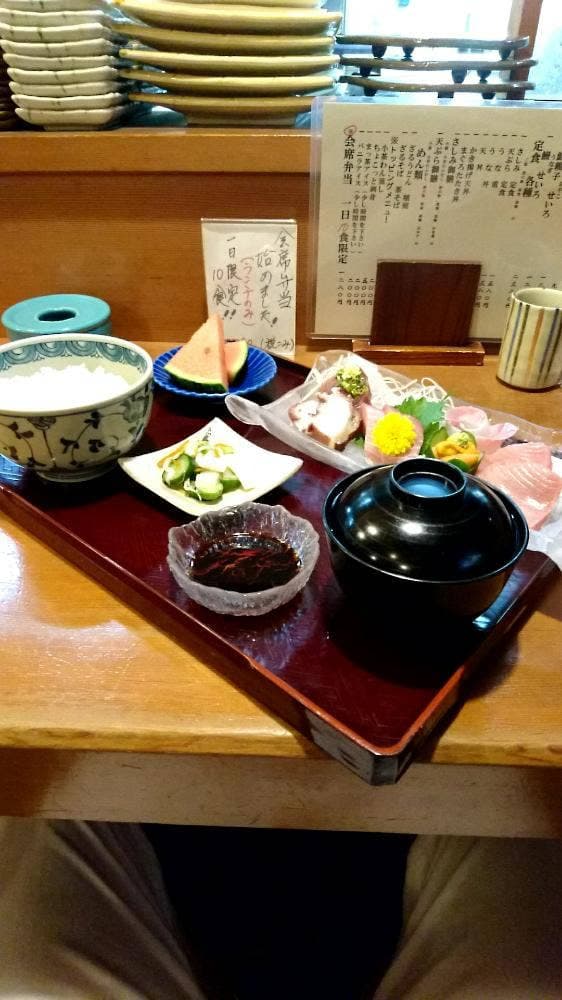 食堂 わたなべ - サブ画像1