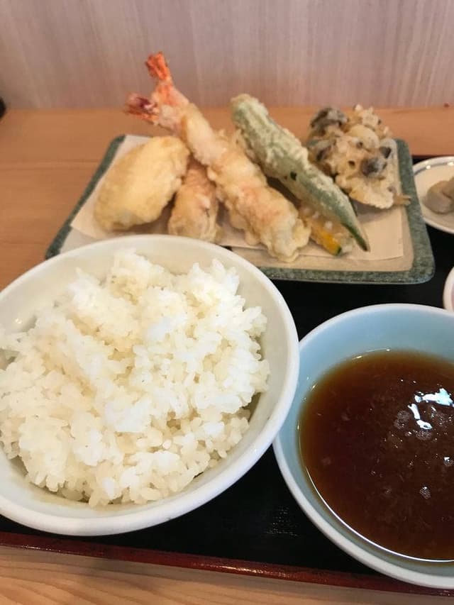 ふぐと和食処 さんほれ - サブ画像2