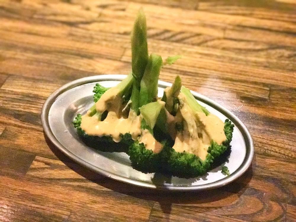 BROc&COLI