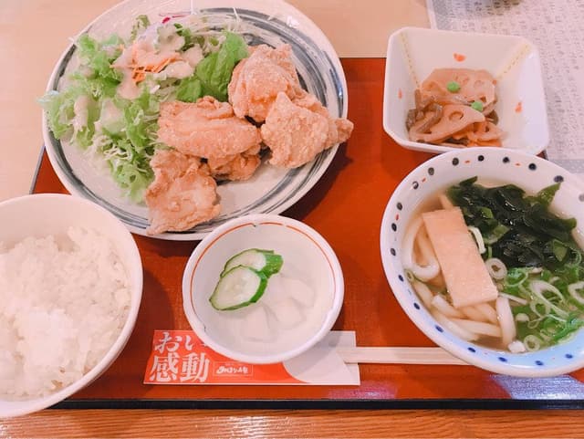 みほり峠大内店 - サブ画像2