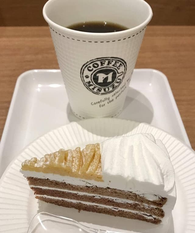 Cafe工房MISUZU 新さっぽろカテプリ店 - サブ画像2
