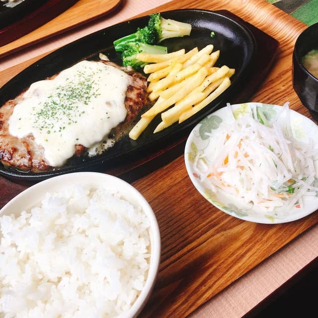 ファイヤーバーグ 宮前店 - サブ画像2