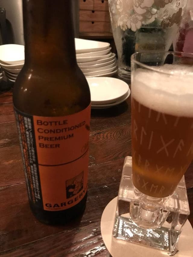 日仏食堂ラトリエ・ドゥ・ヴィーブル - サブ画像3