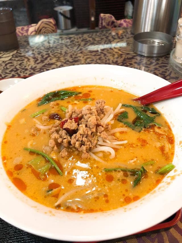 宝原 台湾料理 - サブ画像3