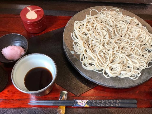 蕎麦 みずき - サブ画像3