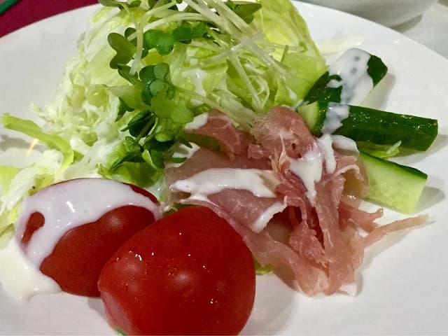 八陽館和風ダイニングバー - サブ画像1