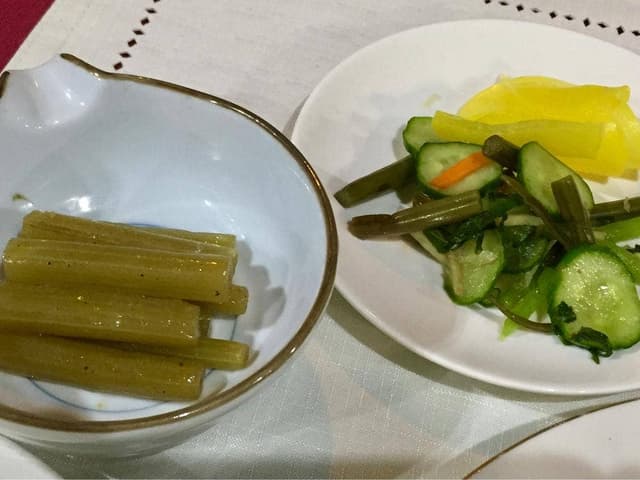 八陽館和風ダイニングバー - サブ画像2