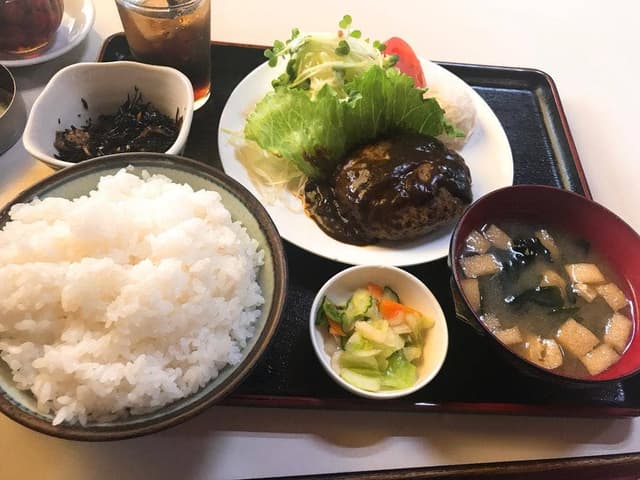 味吉 - サブ画像1