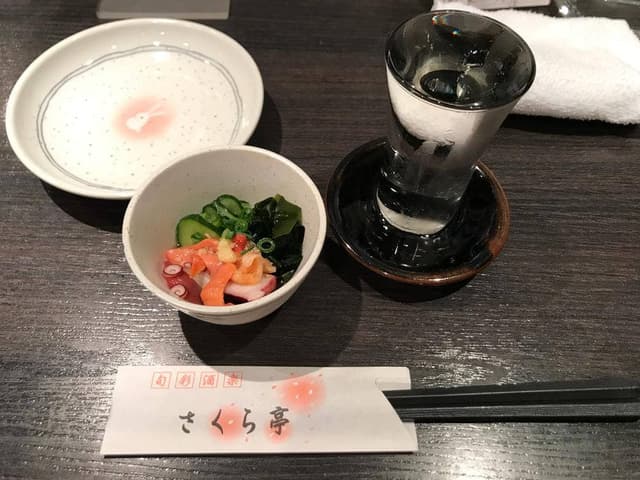 旬彩酒楽 さくら亭 - サブ画像3